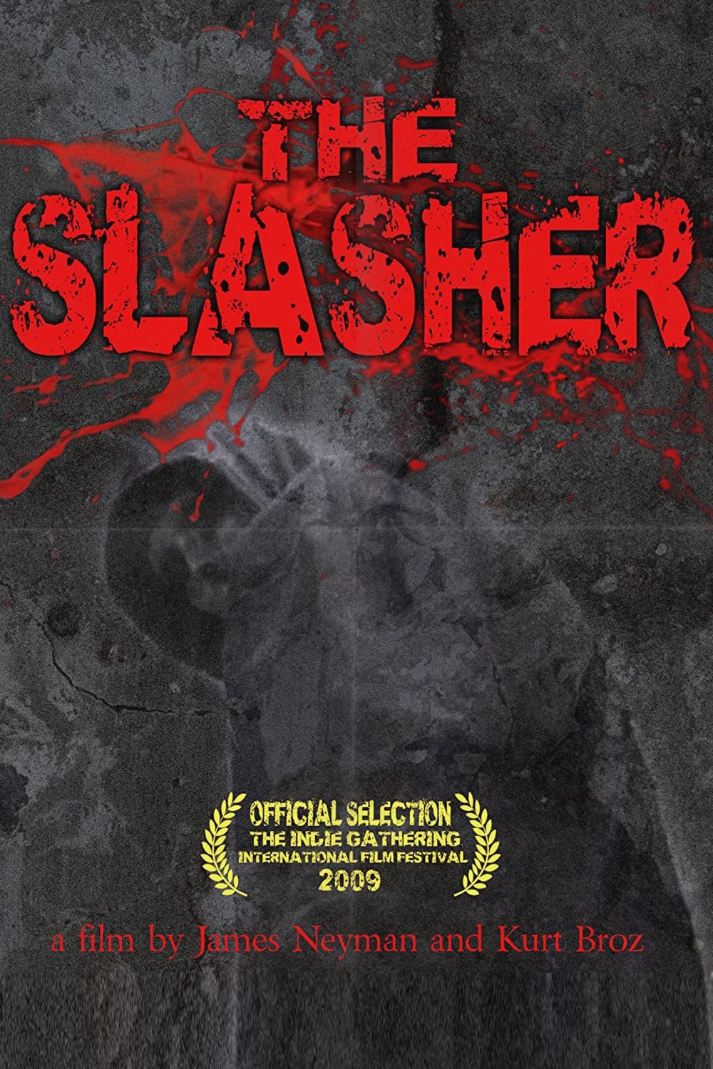 The Slasher | The Slasher