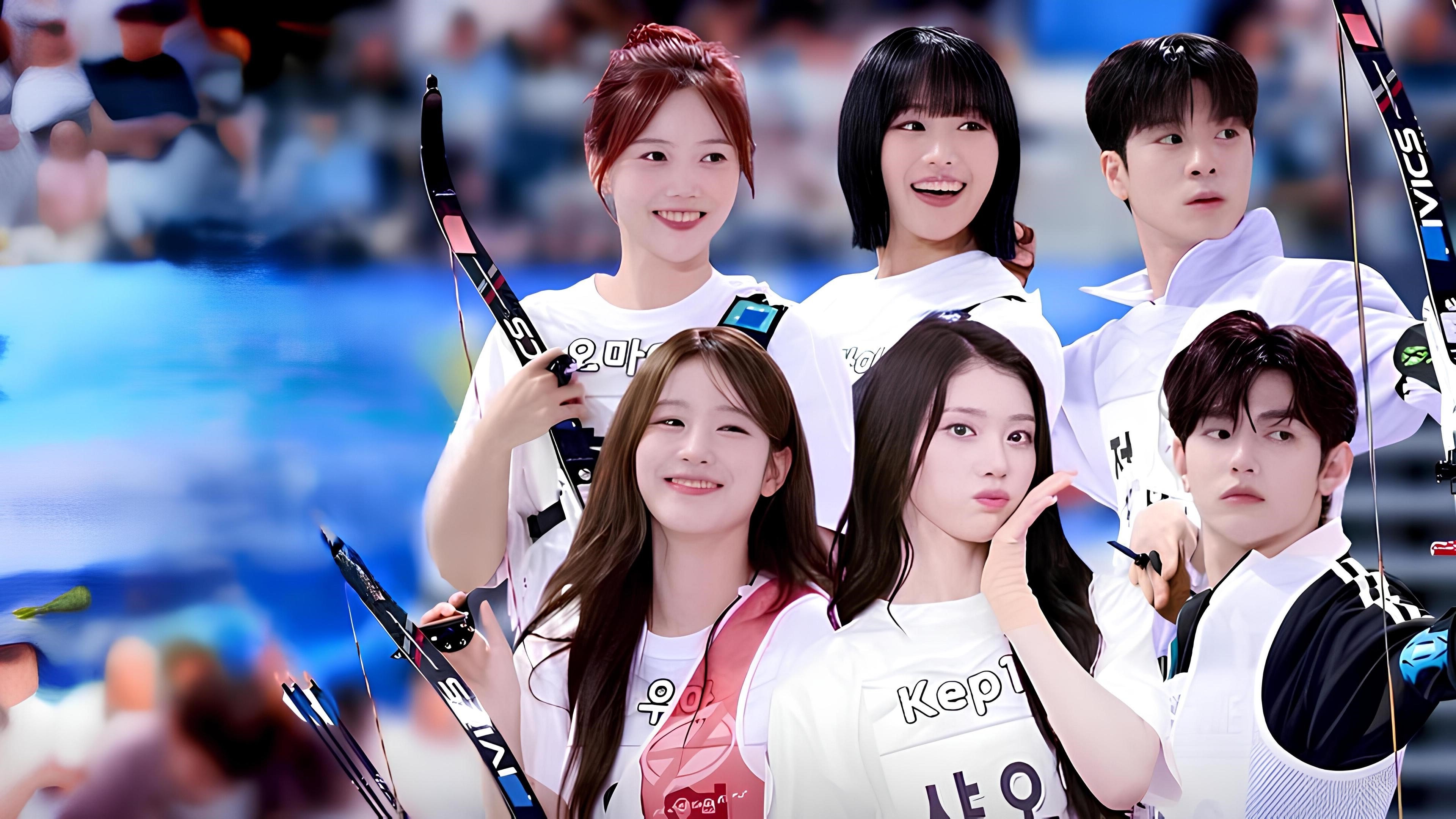 2024 추석특집 아이돌스타 선수권대회 (아육대)|2024 추석특집 아이돌스타 선수권대회 (아육대)