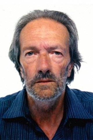 بازیگر Giorgio Carminati  