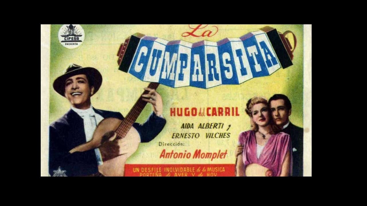 La cumparsita|La cumparsita