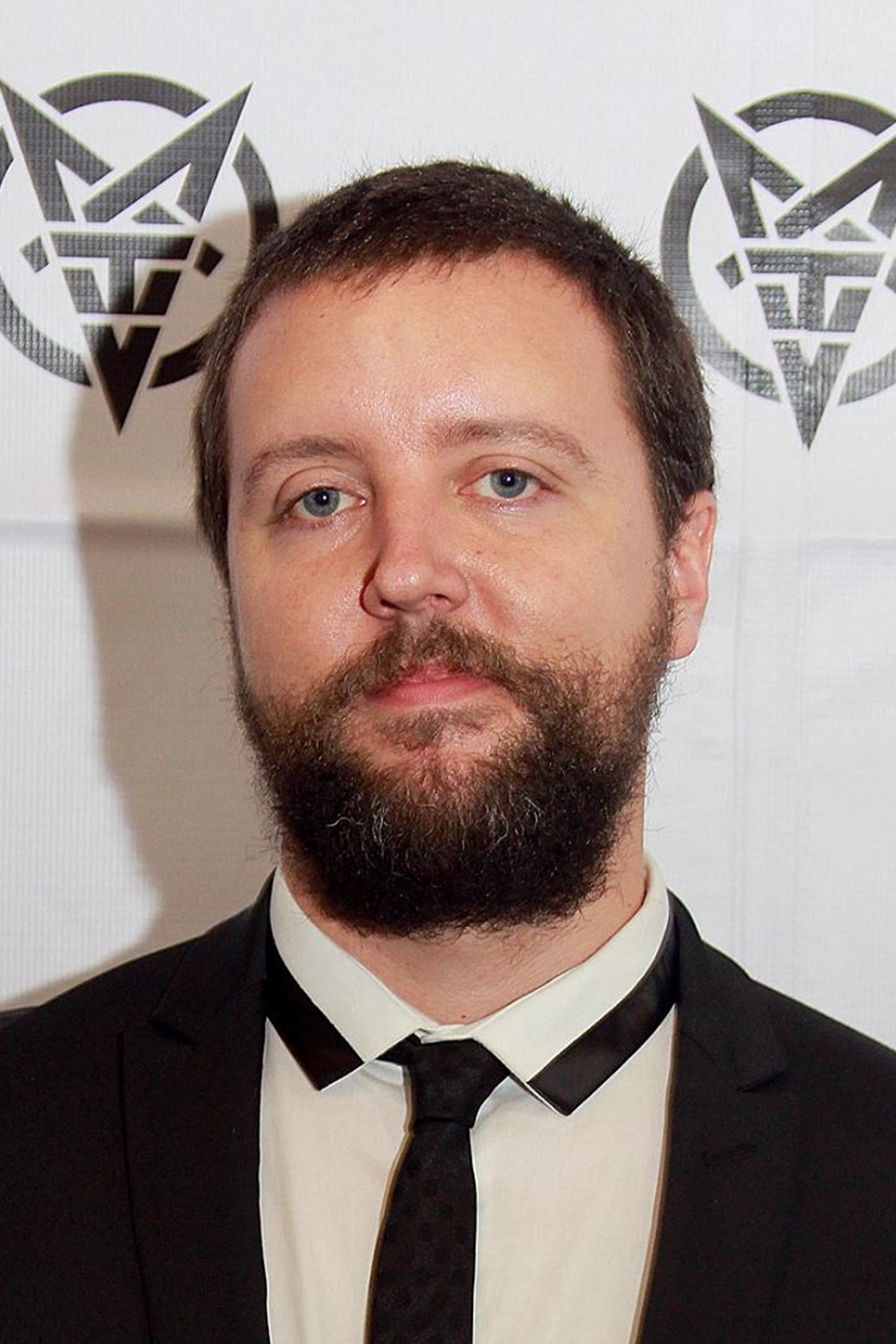 بازیگر Adrián García Bogliano  