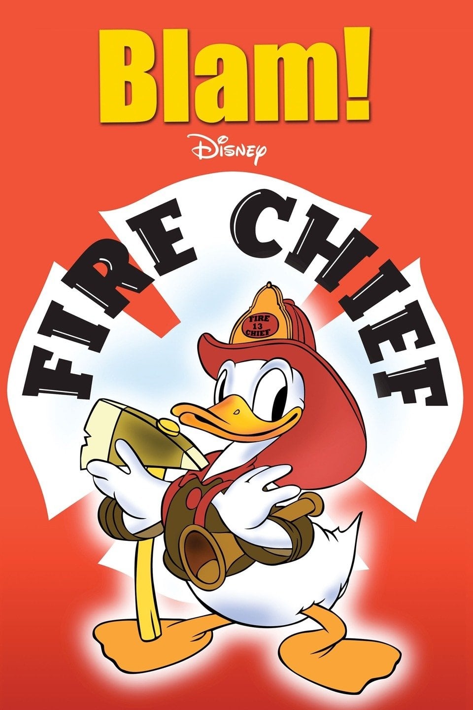 Fire Chief | Fire Chief