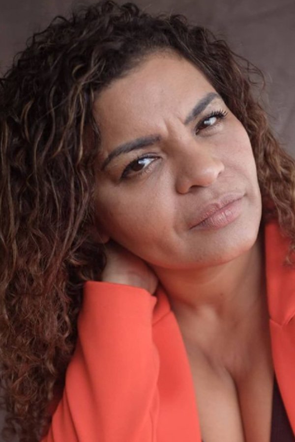 بازیگر Margot Varela  