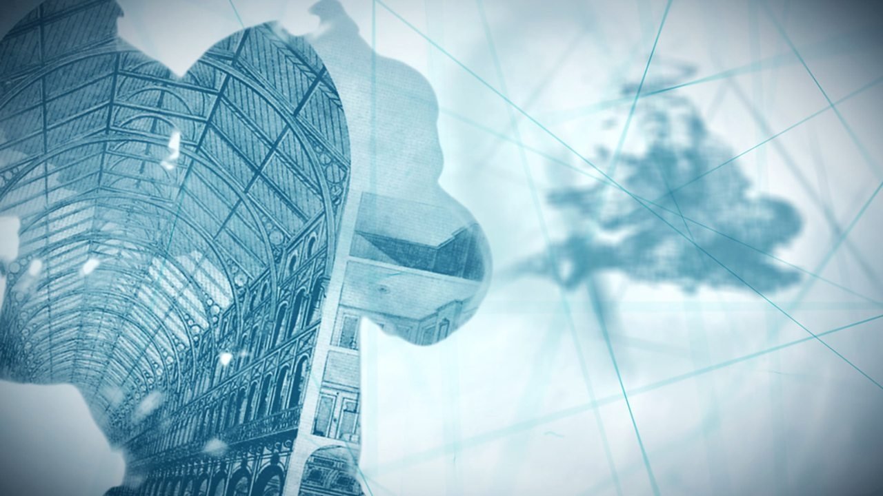 Dreaming The Impossible: Unbuilt Britain|Dreaming The Impossible: Unbuilt Britain