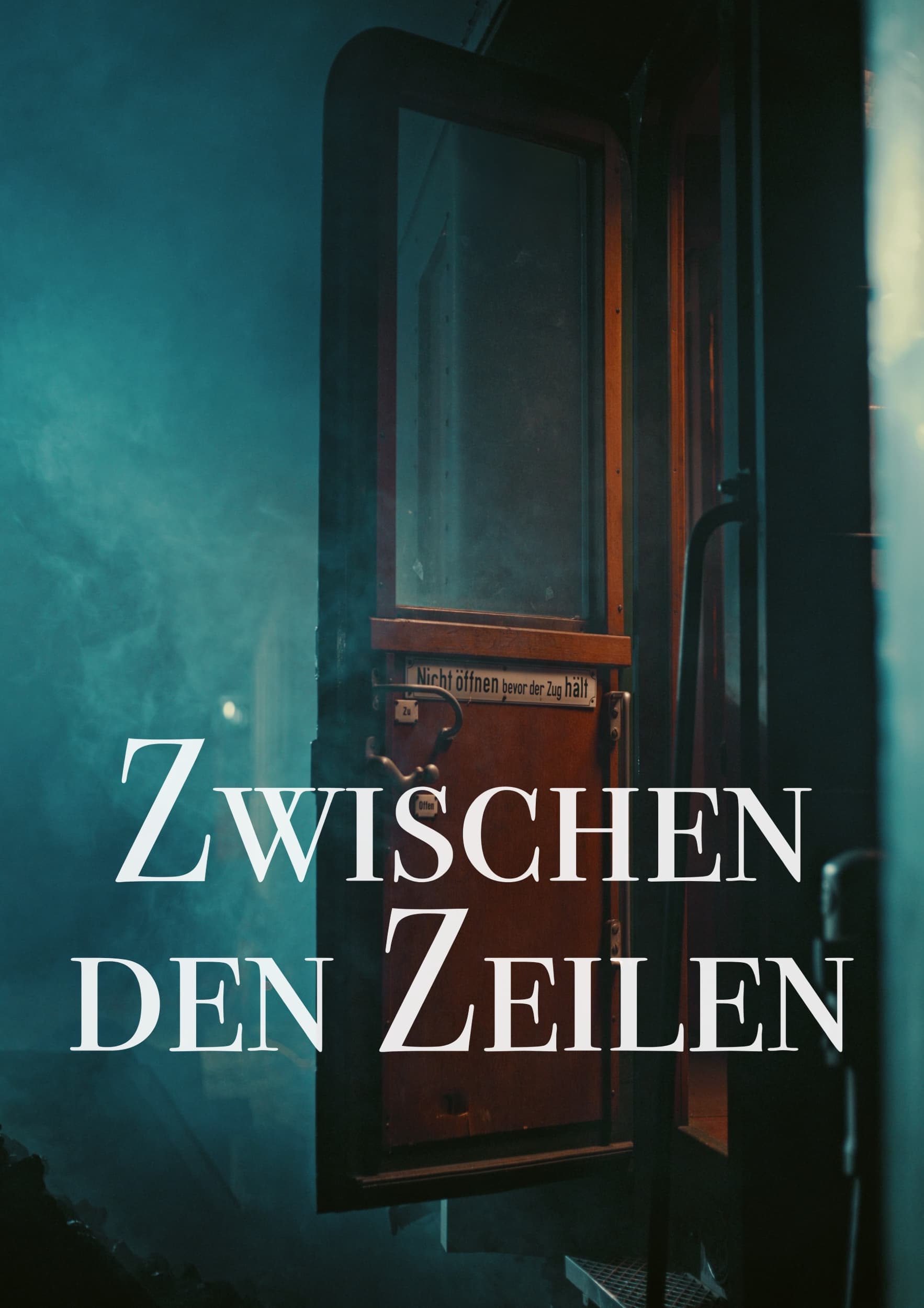 Zwischen den Zeilen | Zwischen den Zeilen