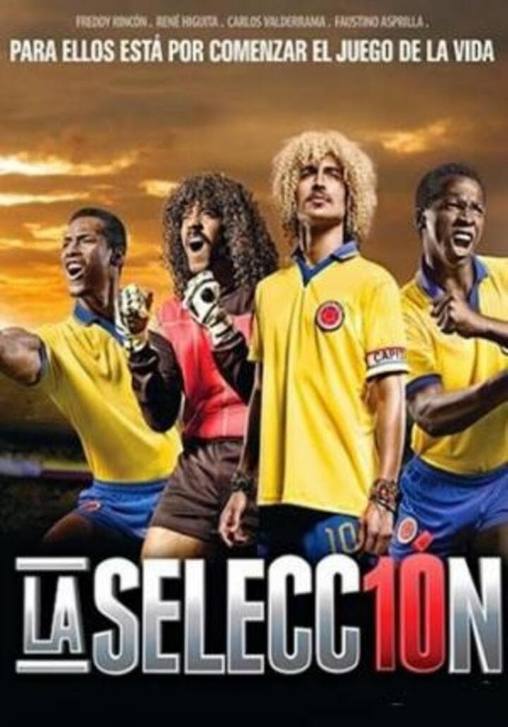 La Seleccion | La Seleccion