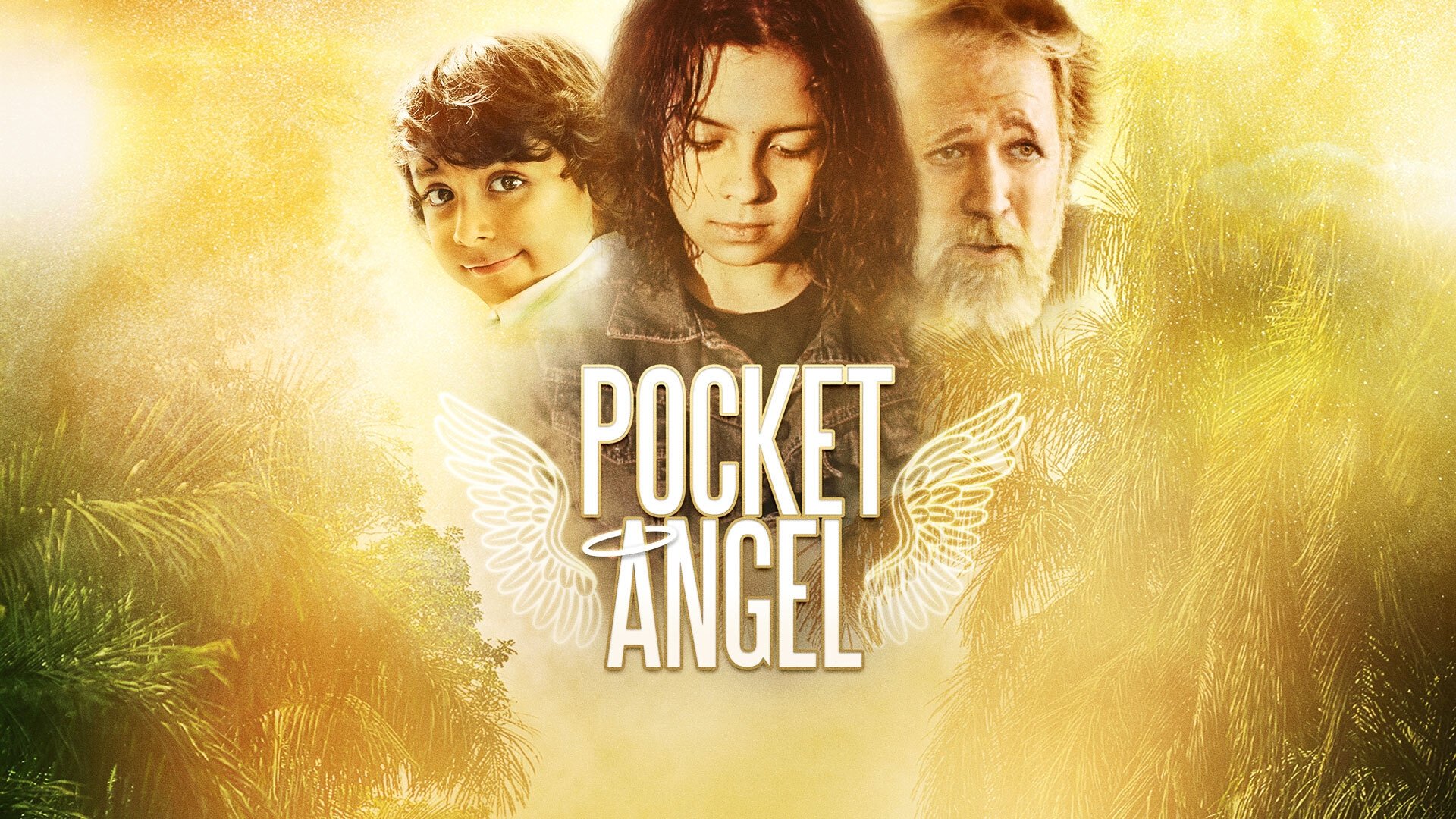 Pocket Angel|Pocket Angel
