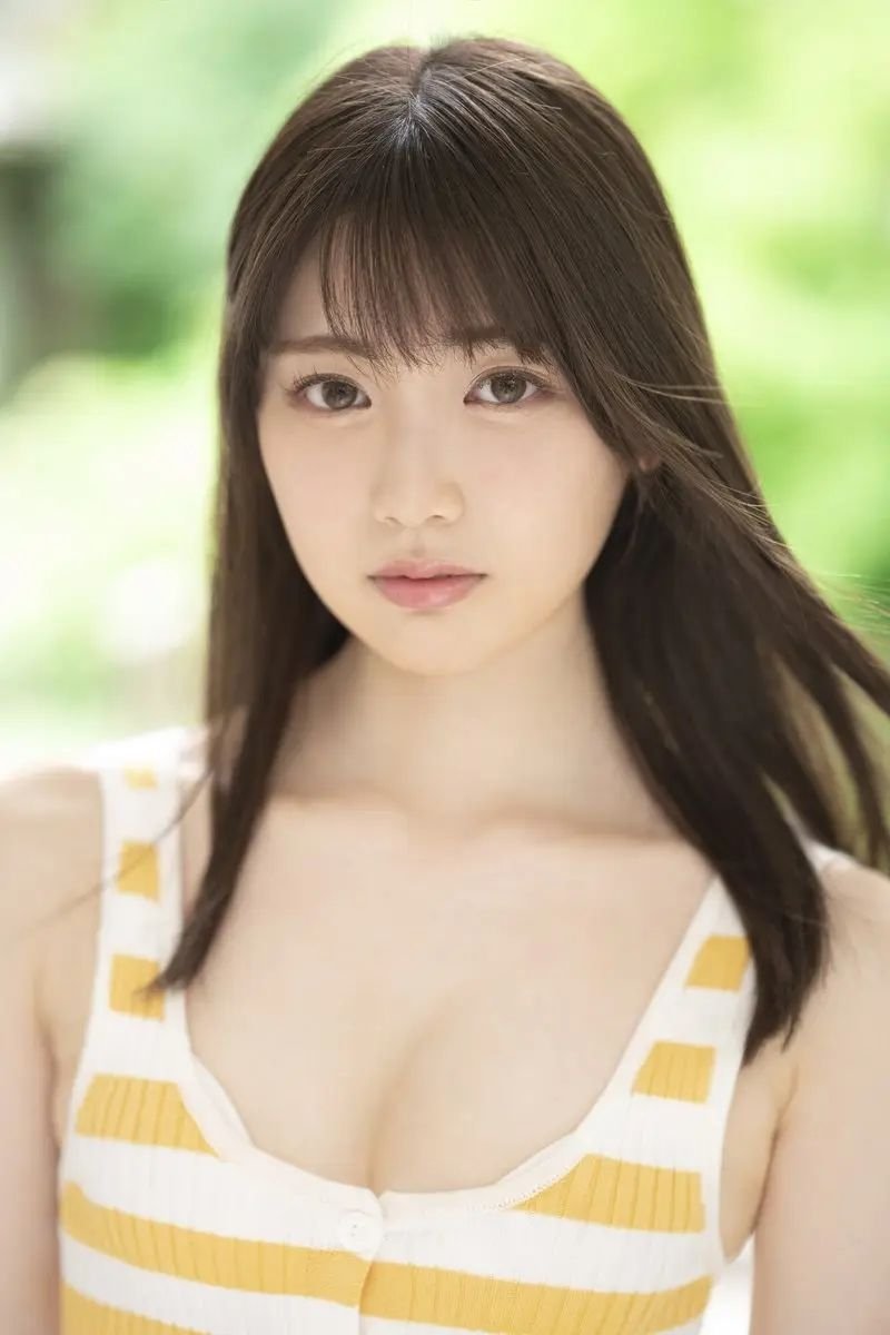 بازیگر 石川澪  