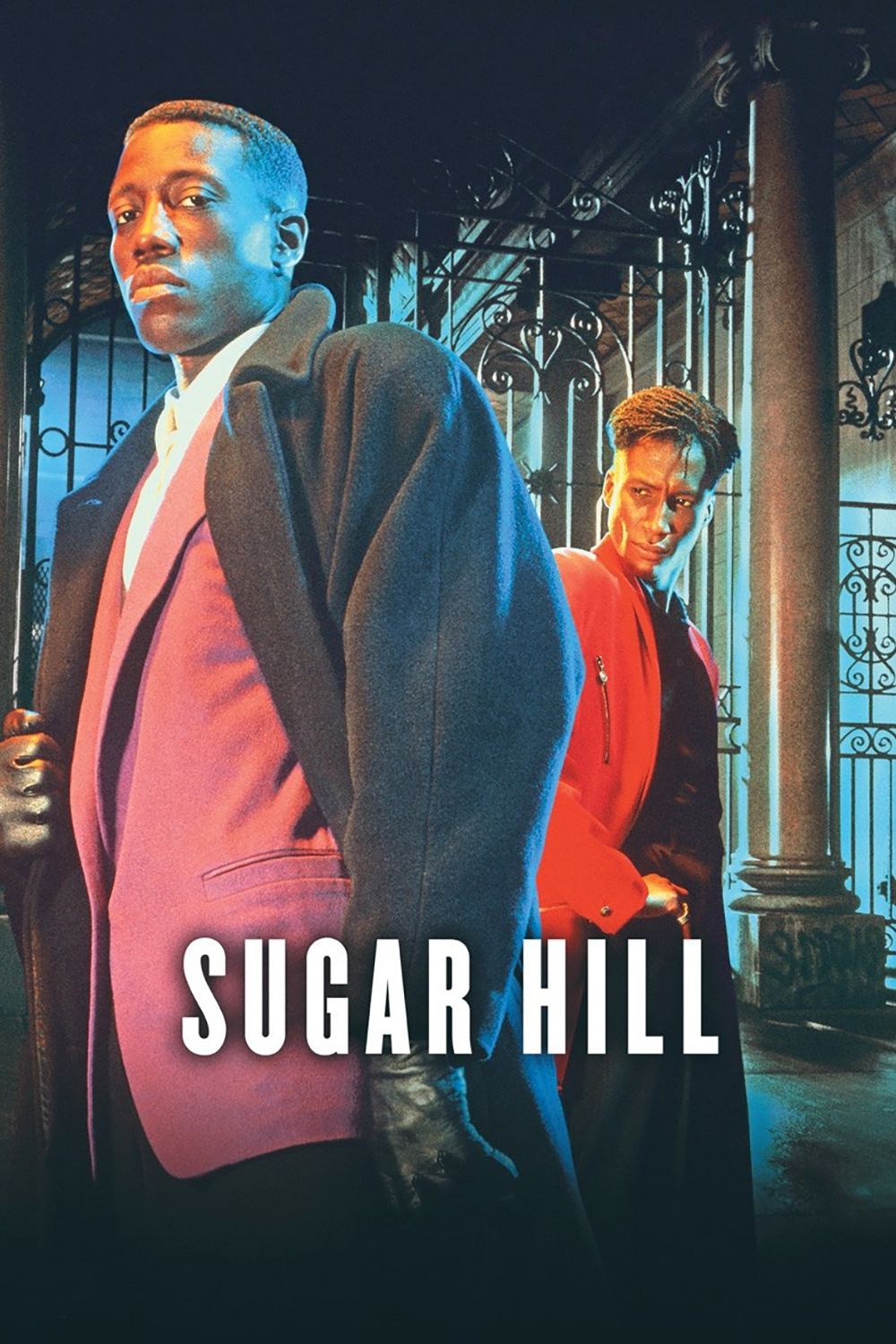 Sugar Hill | Sugar Hill