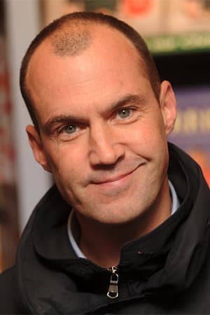 بازیگر Johnny Vaughan  