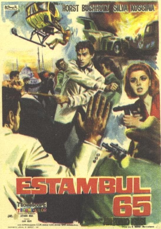 Estambul 65