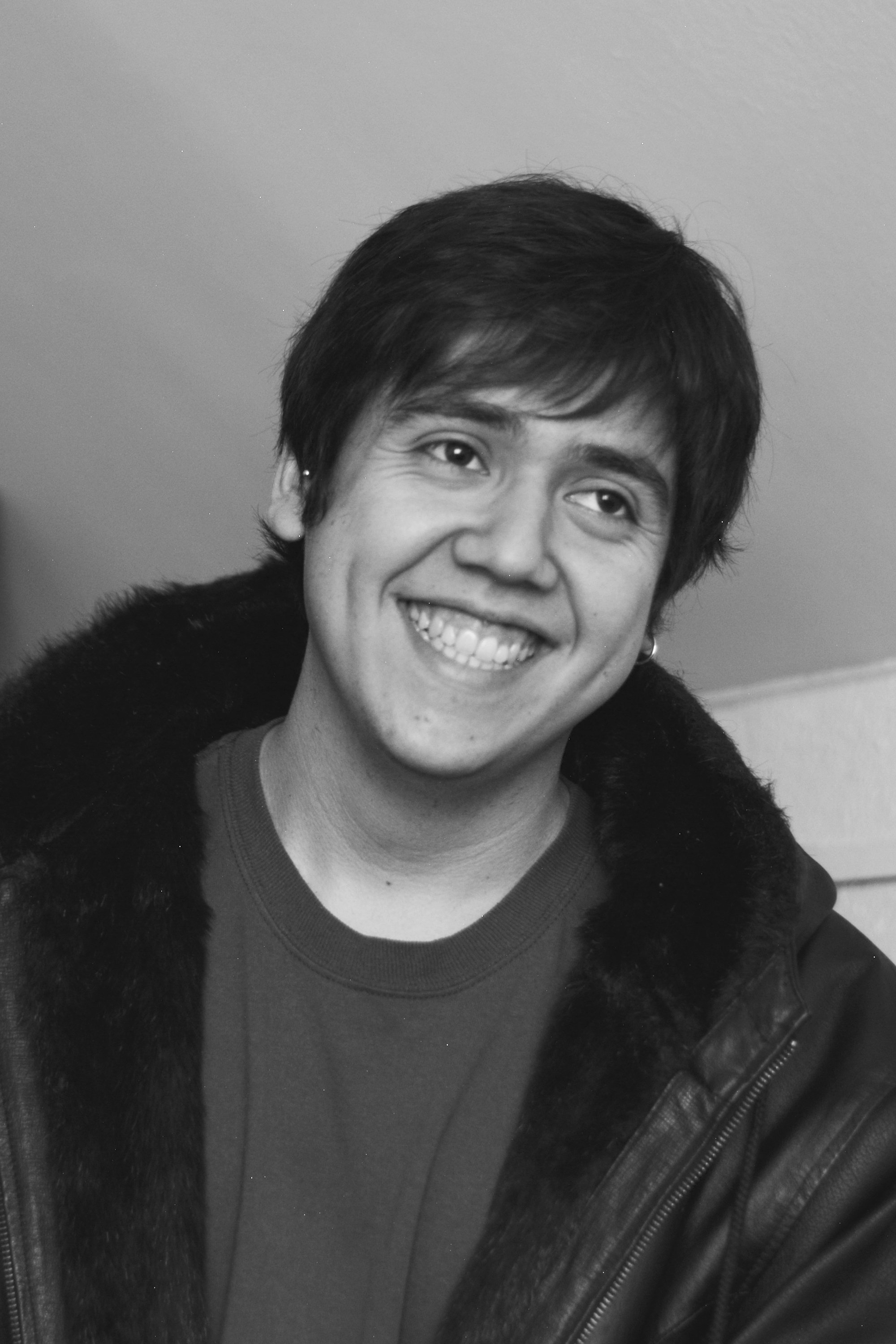 بازیگر Alejandro Avendaño  