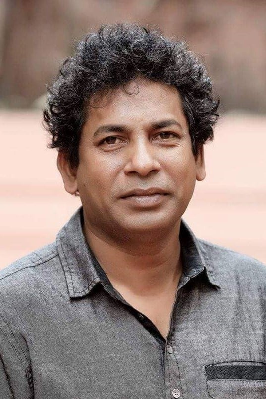 بازیگر Mosharraf Karim  