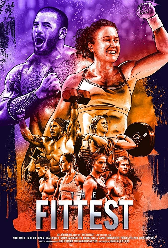 The Fittest | The Fittest