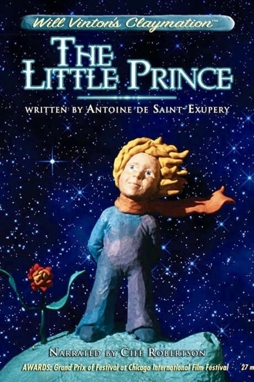 The Little Prince | The Little Prince