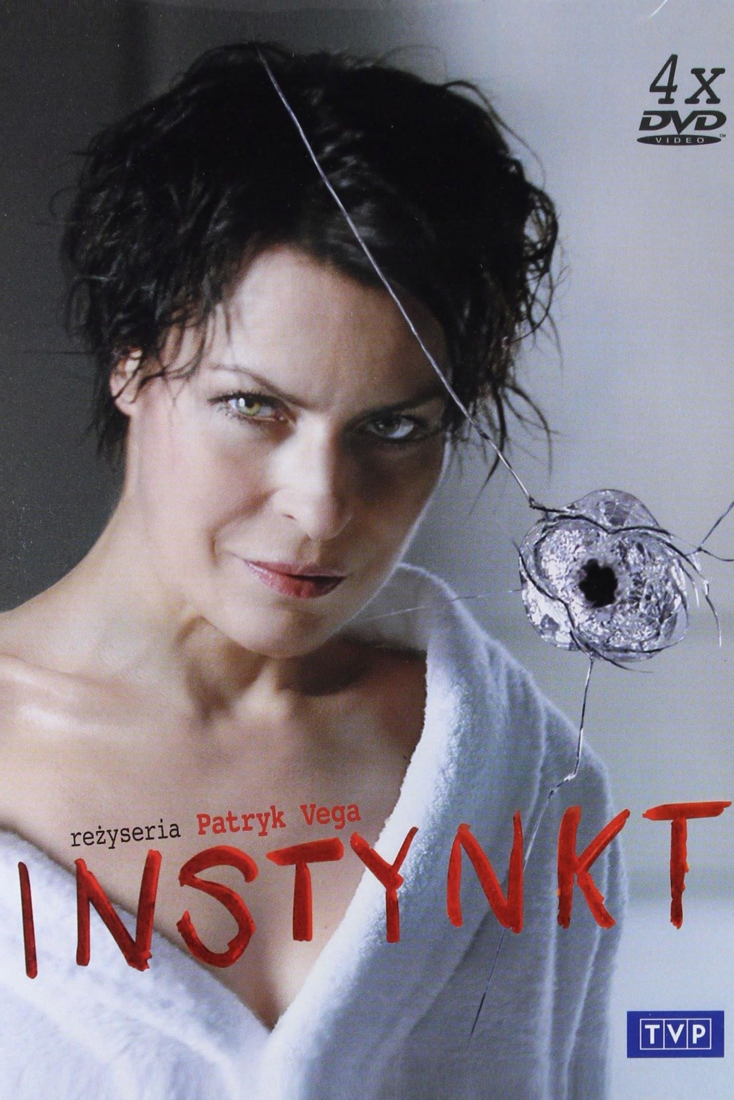 Instynkt | Instynkt