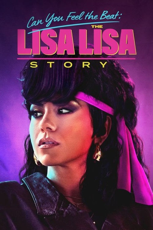 Can You Feel the Beat: The Lisa Lisa Story | Can You Feel the Beat: The Lisa Lisa Story