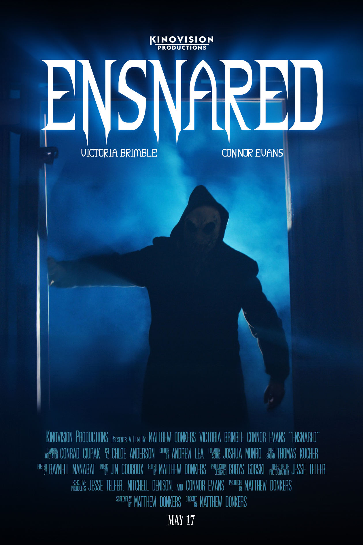 Ensnared | Ensnared