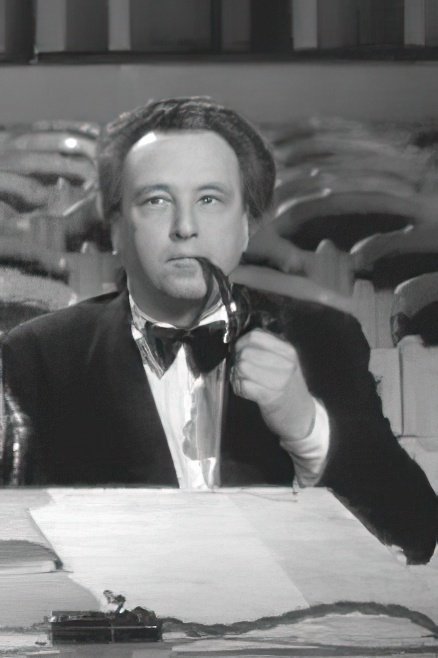 بازیگر Arthur Hoérée  