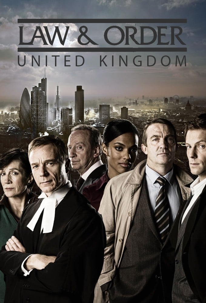 Law & Order: UK | Law & Order: UK