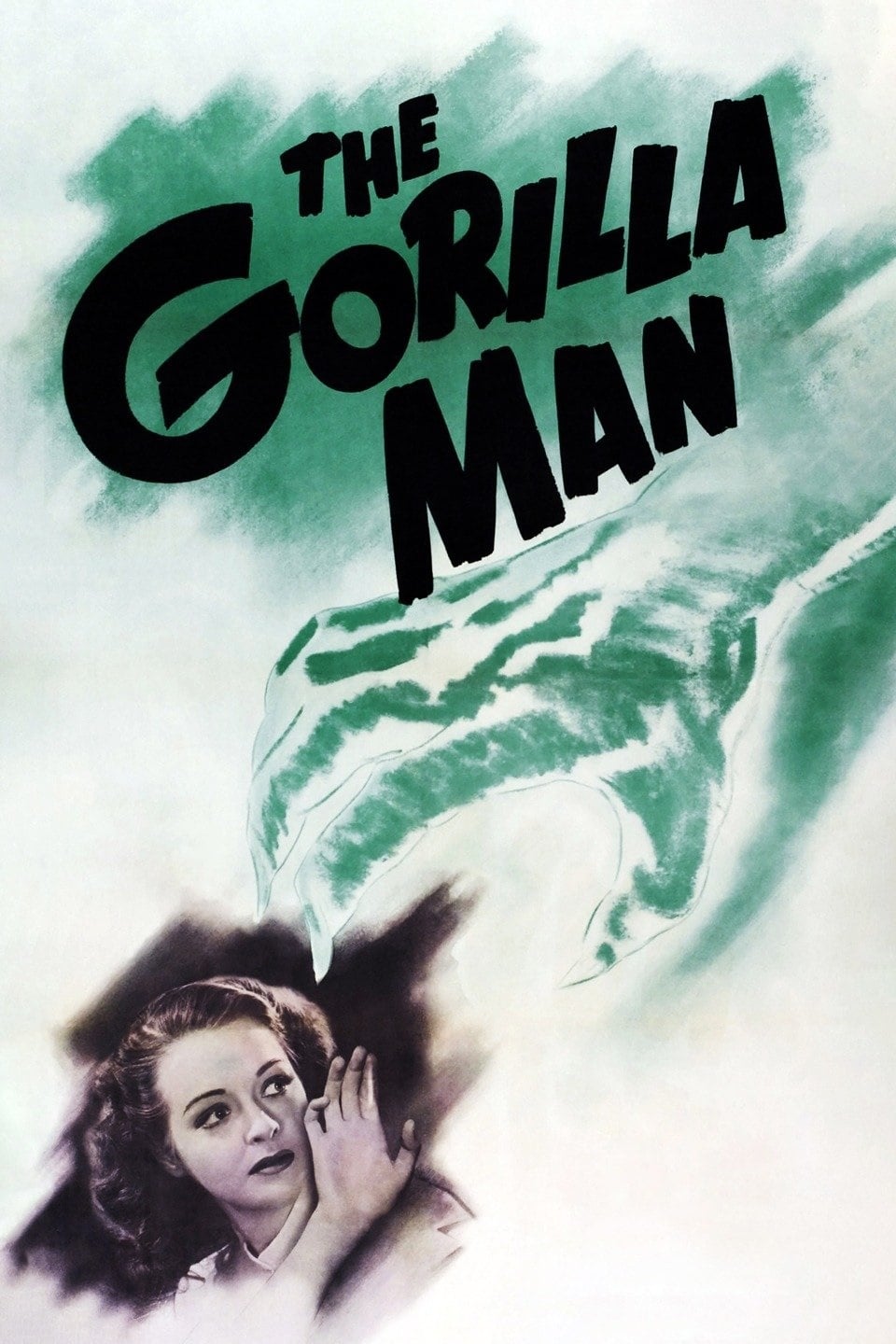 The Gorilla Man | The Gorilla Man