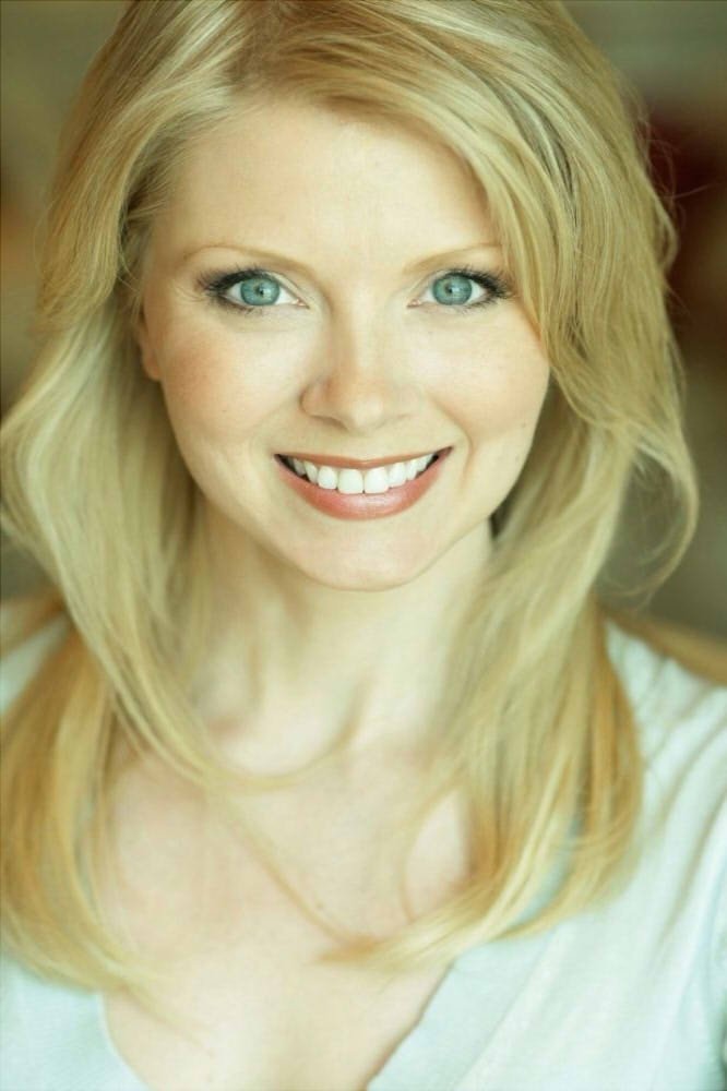بازیگر Jennifer Autry  
