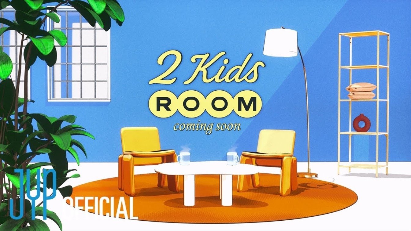 Stray Kids: Two Kids Room|Stray Kids: Two Kids Room
