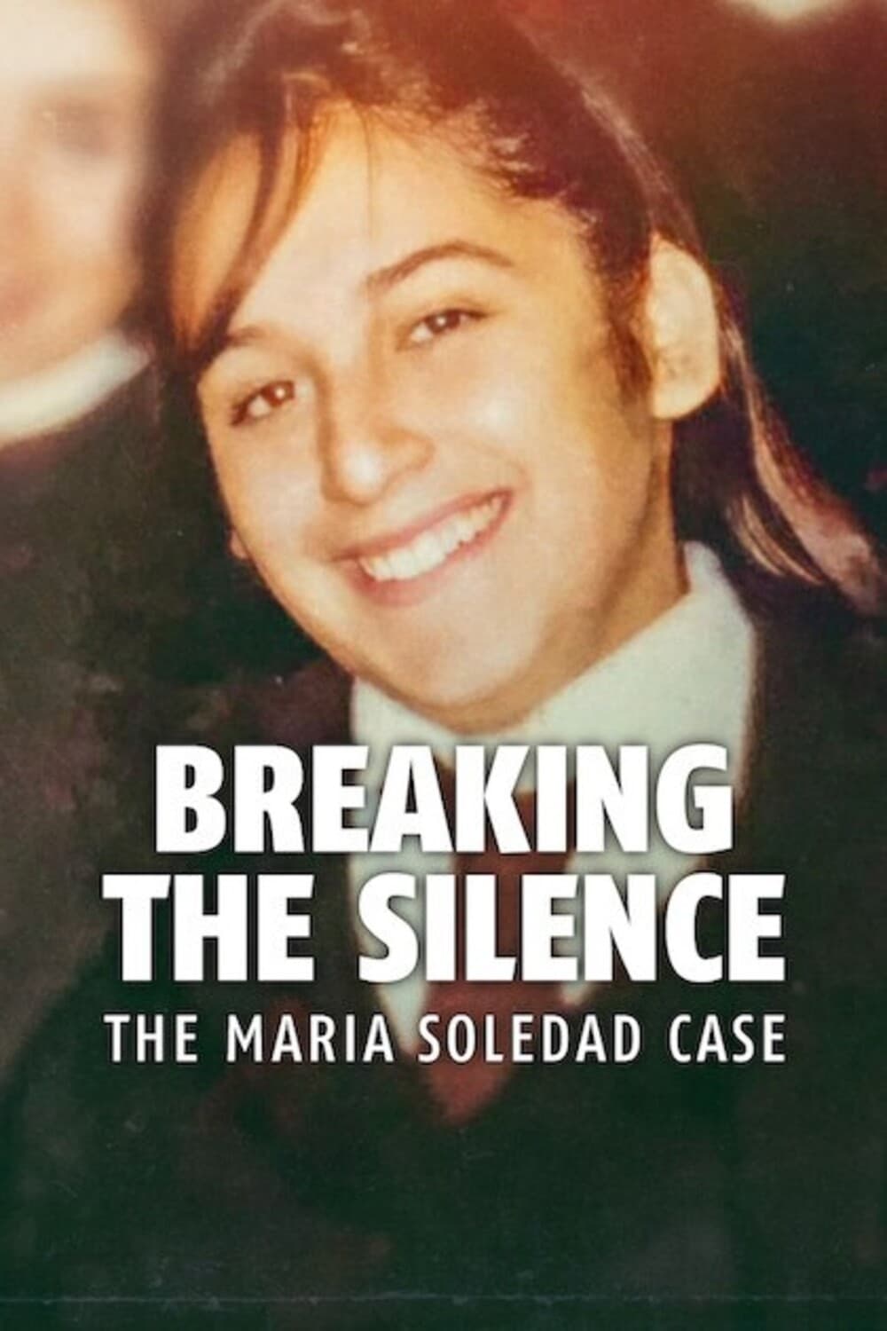 María Soledad: El fin del silencio