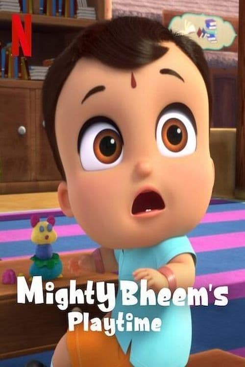 Mighty Bheem's Playtime | Mighty Bheem's Playtime