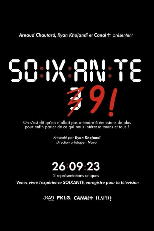 Soixante 9 | Soixante 9