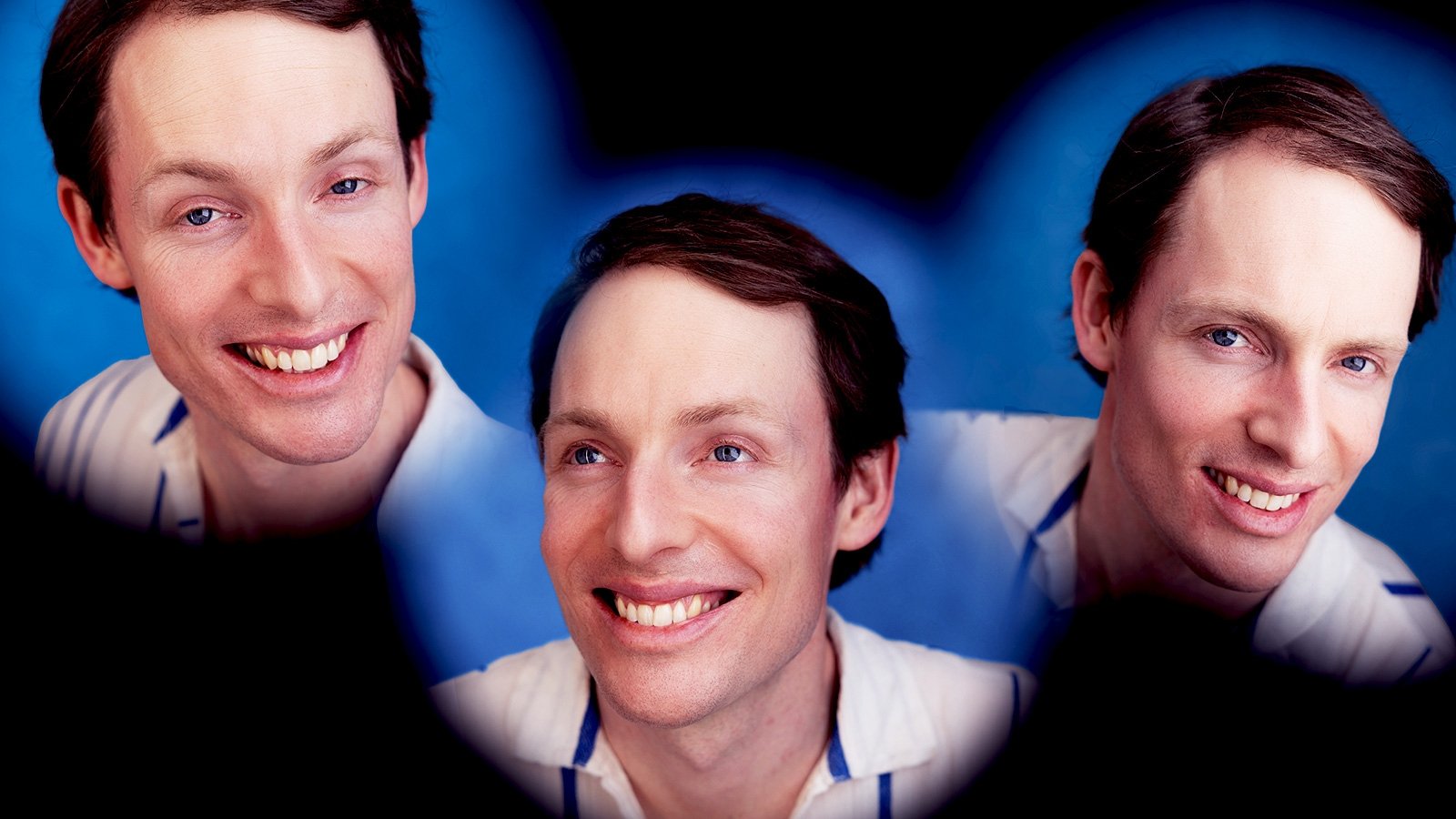 Guy Montgomery: My Brain Is Blowing Me Crazy|Guy Montgomery: My Brain Is Blowing Me Crazy