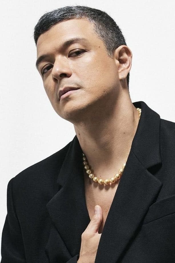 بازیگر Jericho Rosales  