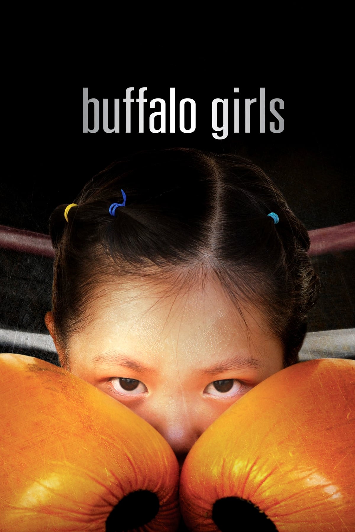 Buffalo Girls