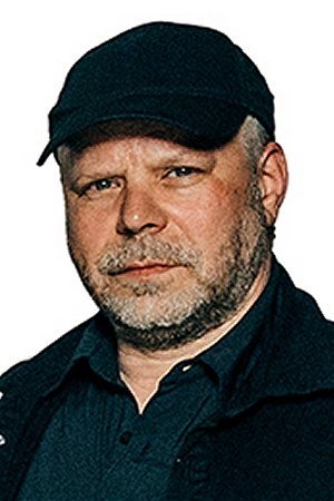 بازیگر Flemming Olsen  