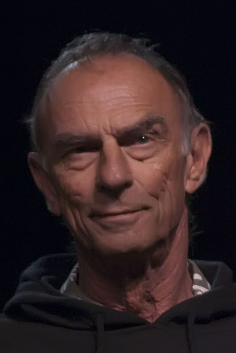 بازیگر Marc Alaimo  