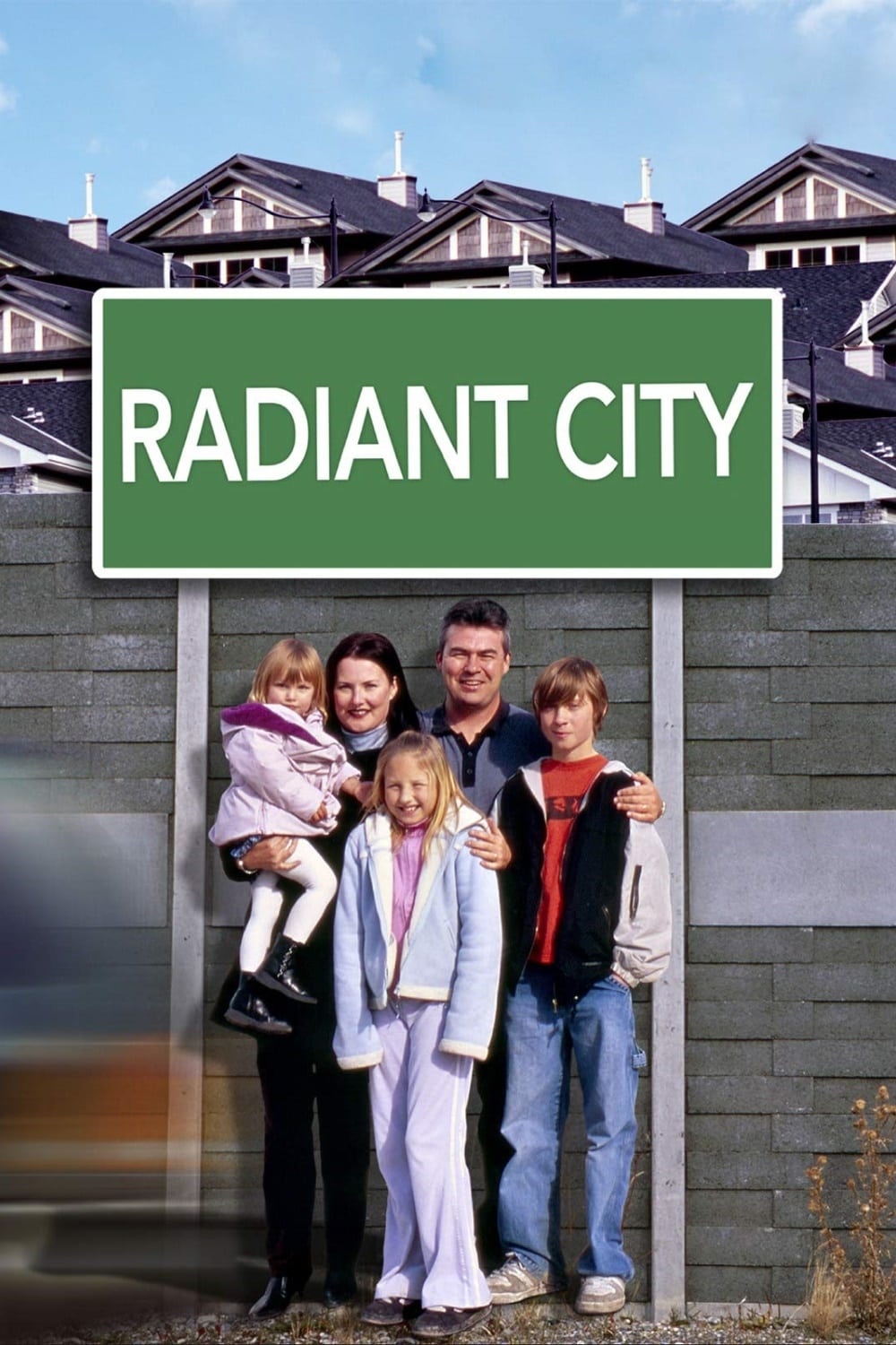 Radiant City | Radiant City