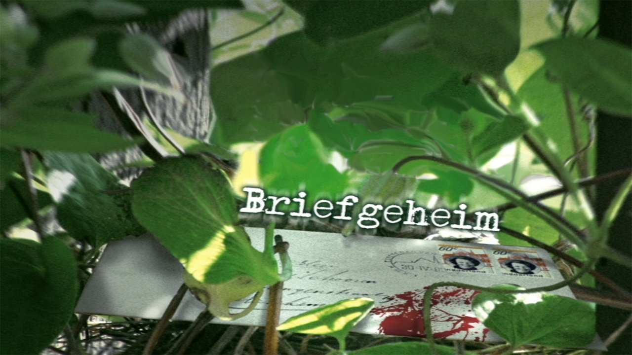 Briefgeheim|Briefgeheim