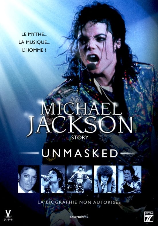 Michael Jackson - Unmasked | Michael Jackson - Unmasked