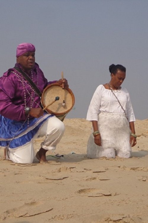 A Rainha Nzinga Chegou | A Rainha Nzinga Chegou