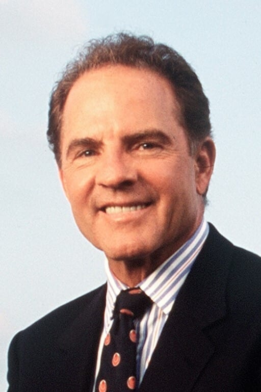 بازیگر Frank Gifford  