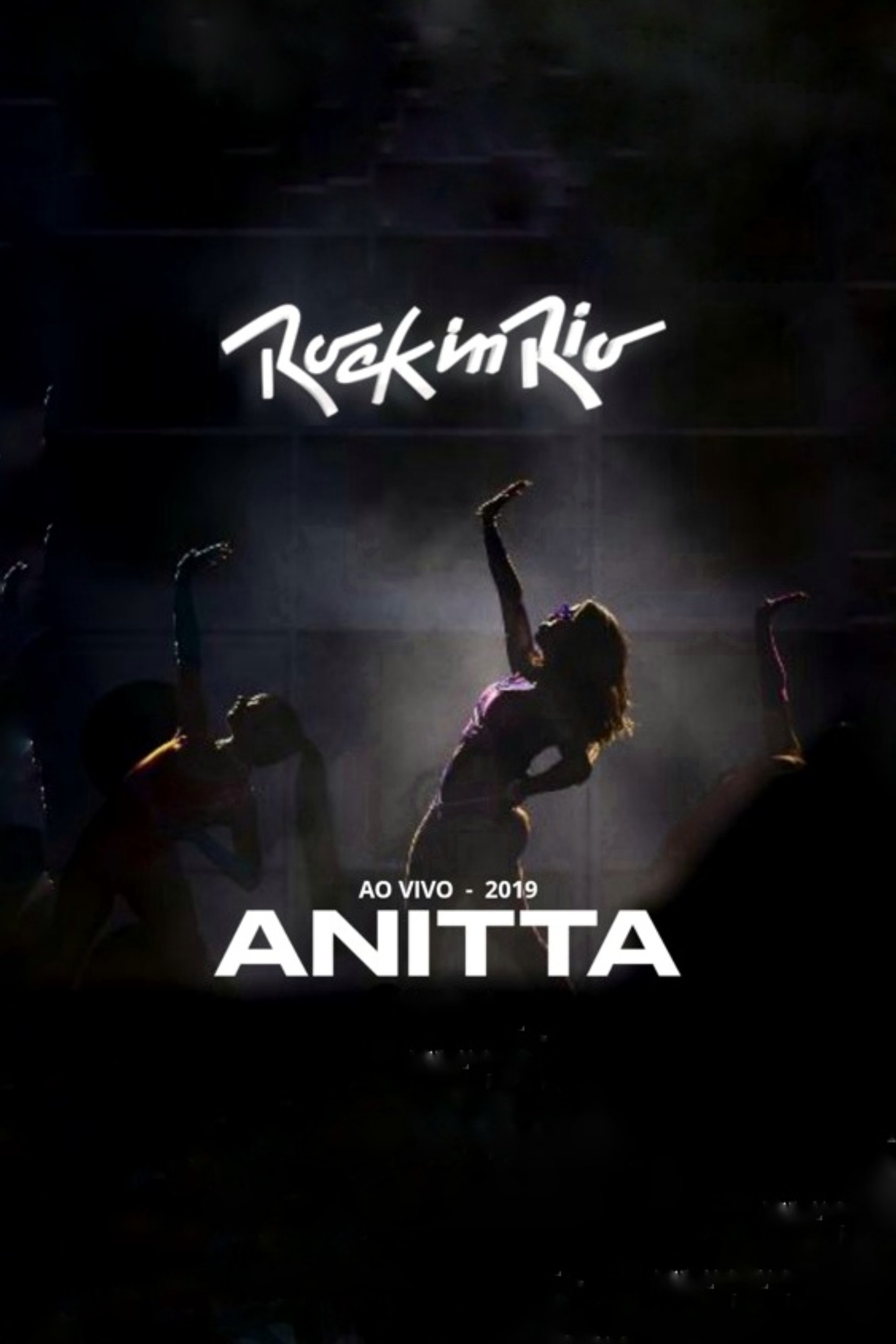 Anitta: Ao Vivo no Rock in Rio