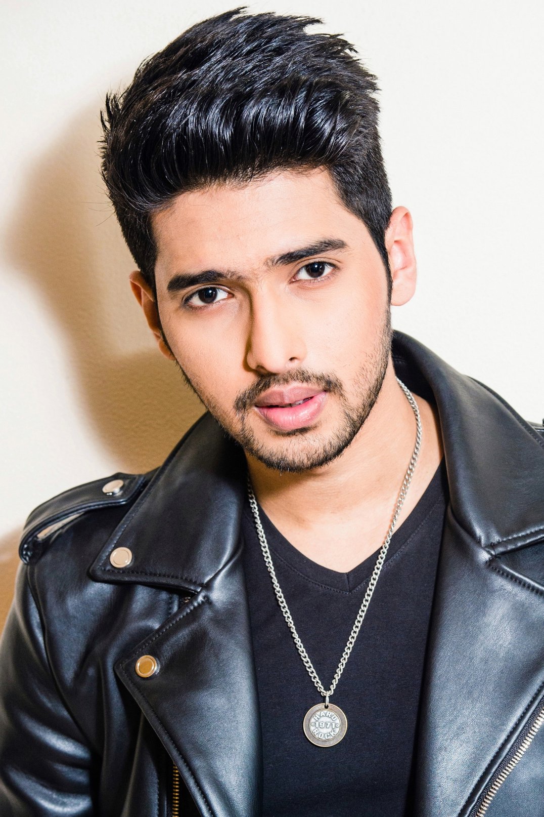 بازیگر Armaan Malik  