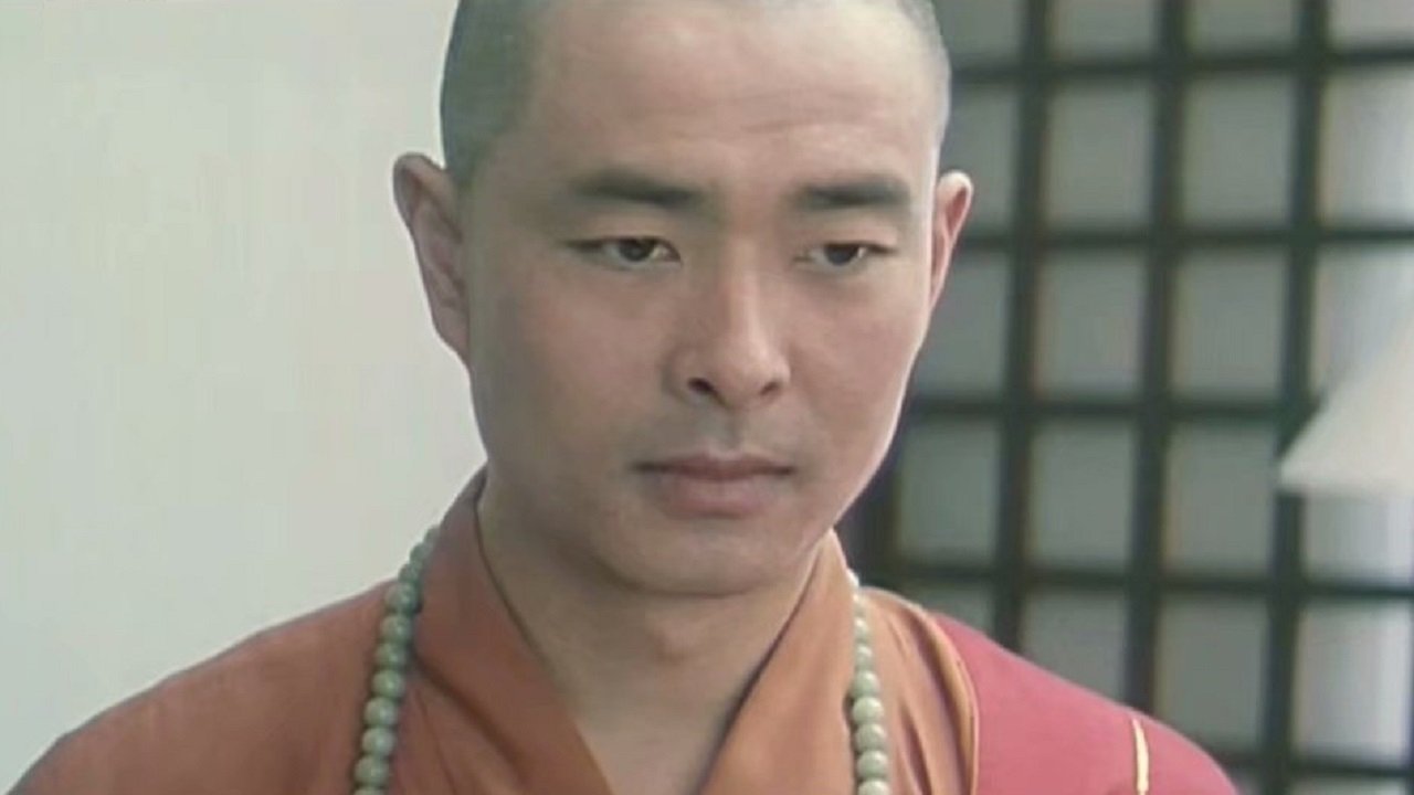 清凉寺的钟声|清凉寺的钟声