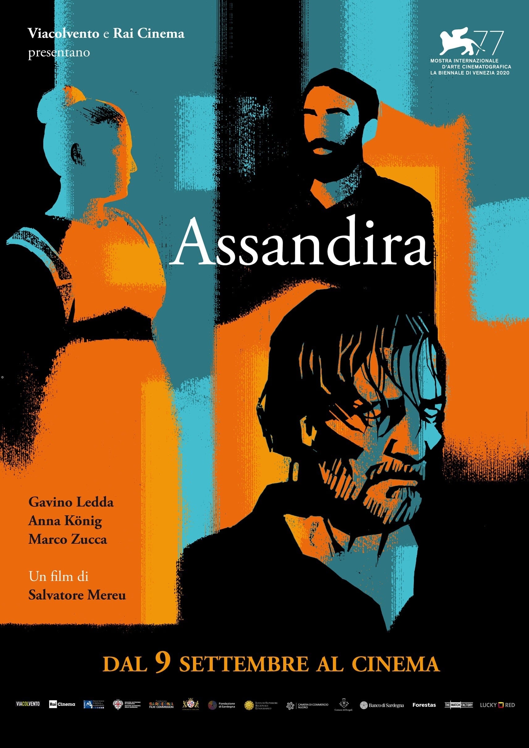 Assandira | Assandira