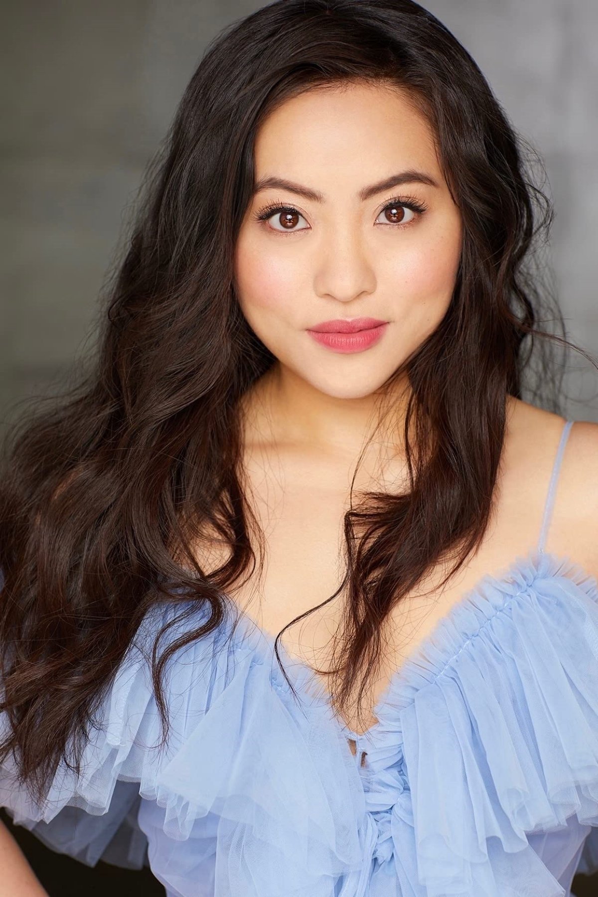 بازیگر Nina Yang  