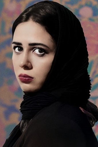 بازیگر Elaheh Azkari  