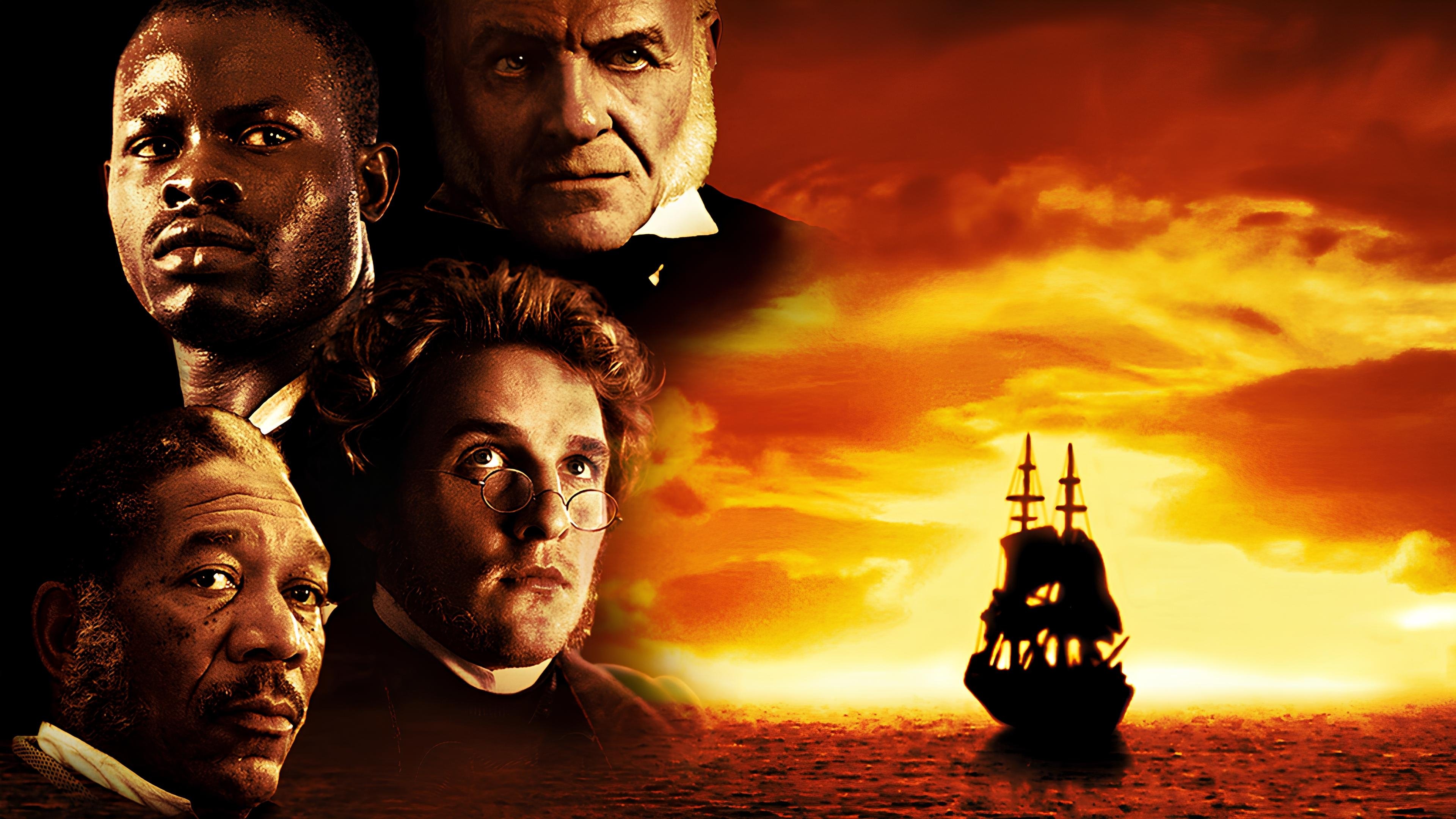 Amistad|Amistad