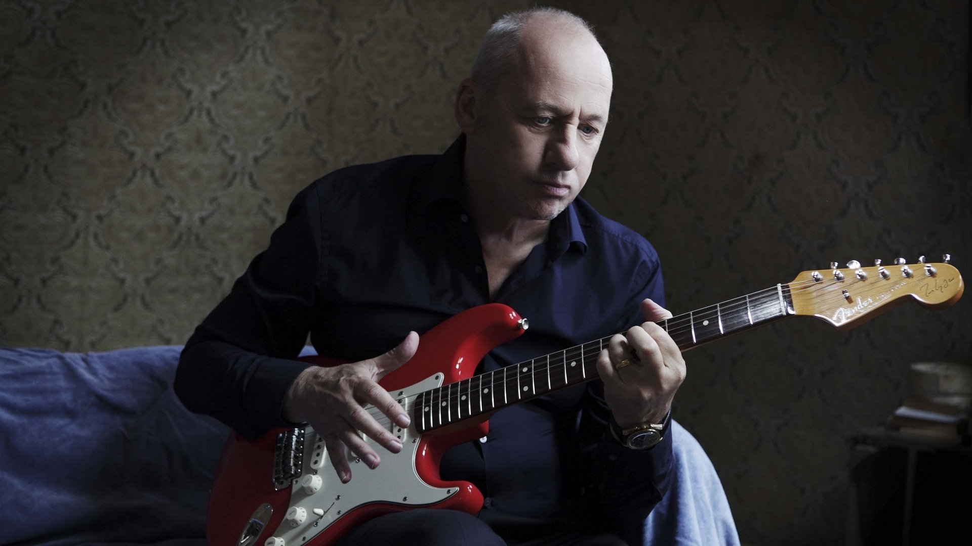 Mark Knopfler Prince s Trust|Mark Knopfler Prince s Trust