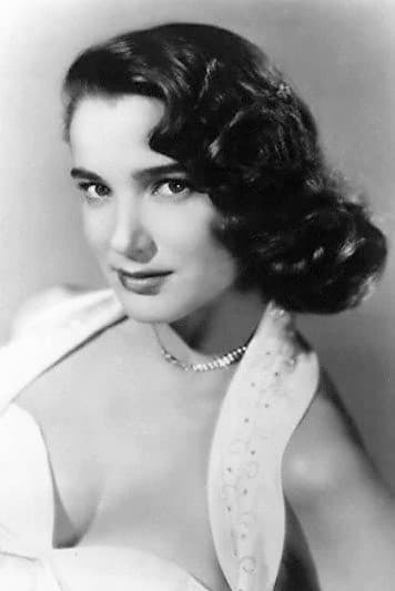 بازیگر Julie Adams  