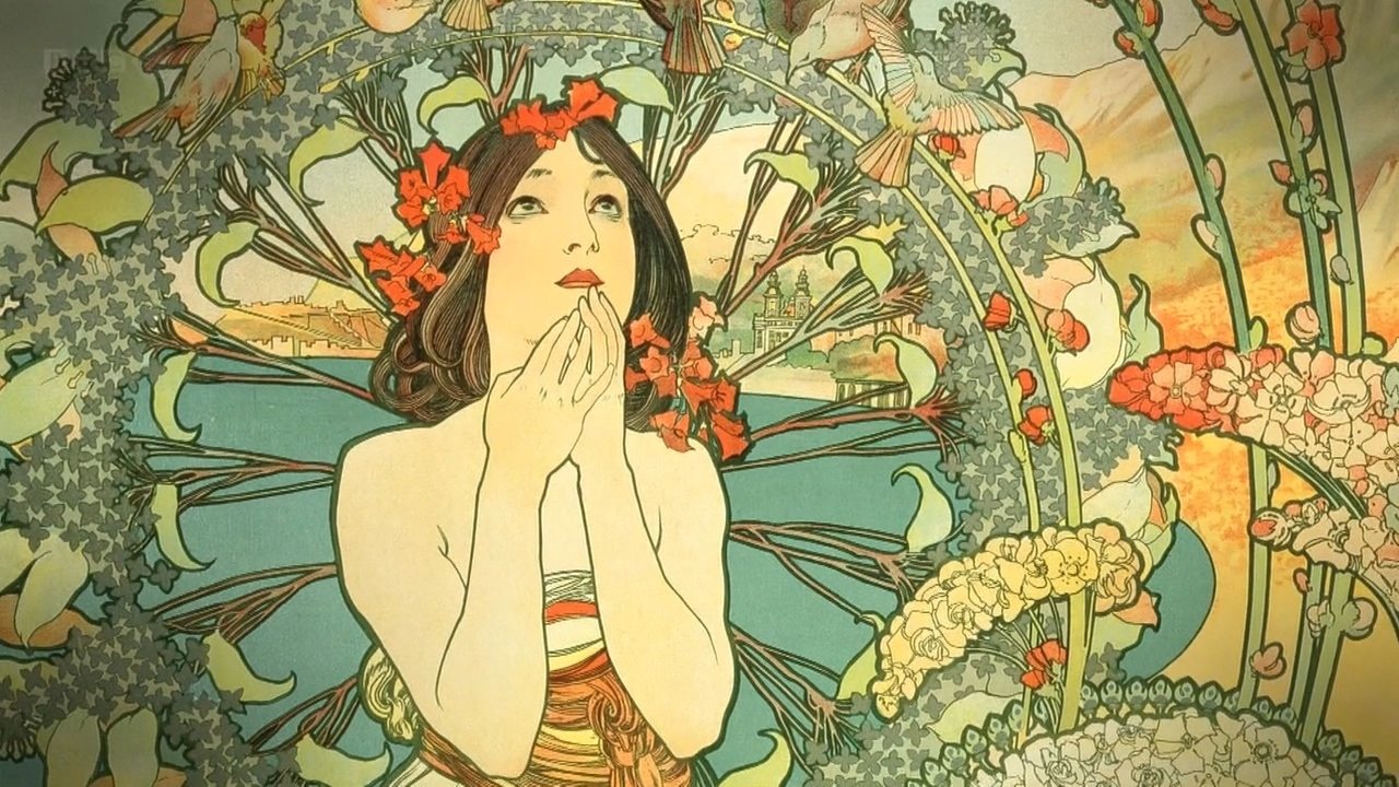 Sex and Sensibility: The Allure of Art Nouveau|Sex and Sensibility: The Allure of Art Nouveau